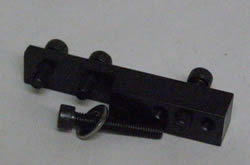 Sherline 40176 Saddle Travel Extension (2000) 40176